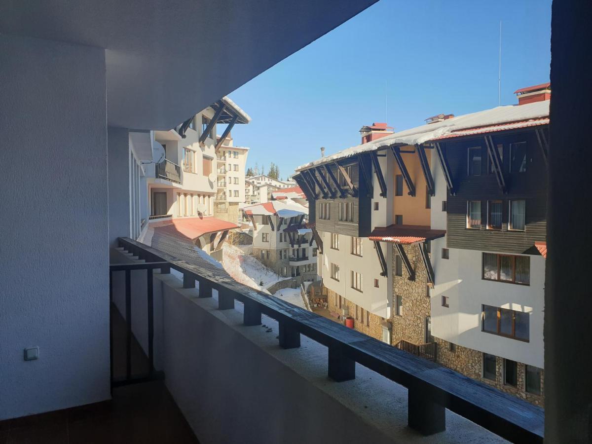 Grand Monastery Hotel Apartments 潘波洛沃 外观 照片