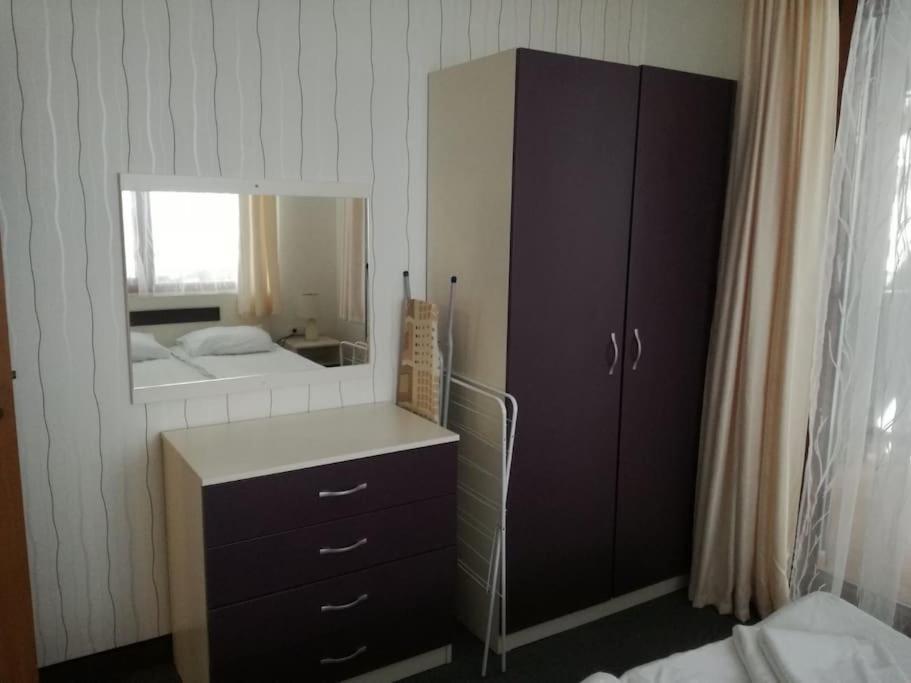 Grand Monastery Hotel Apartments 潘波洛沃 外观 照片