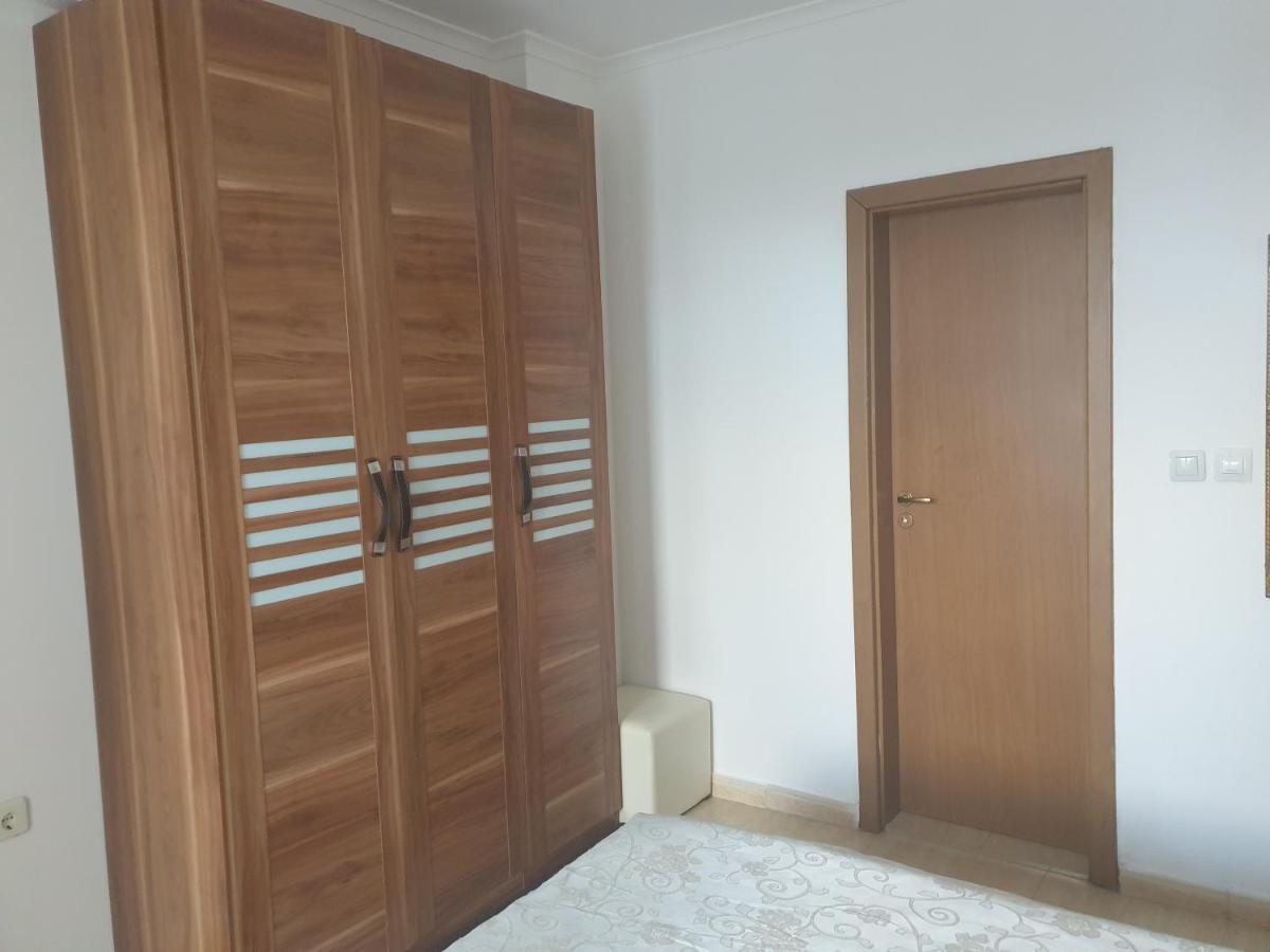 Grand Monastery Hotel Apartments 潘波洛沃 外观 照片